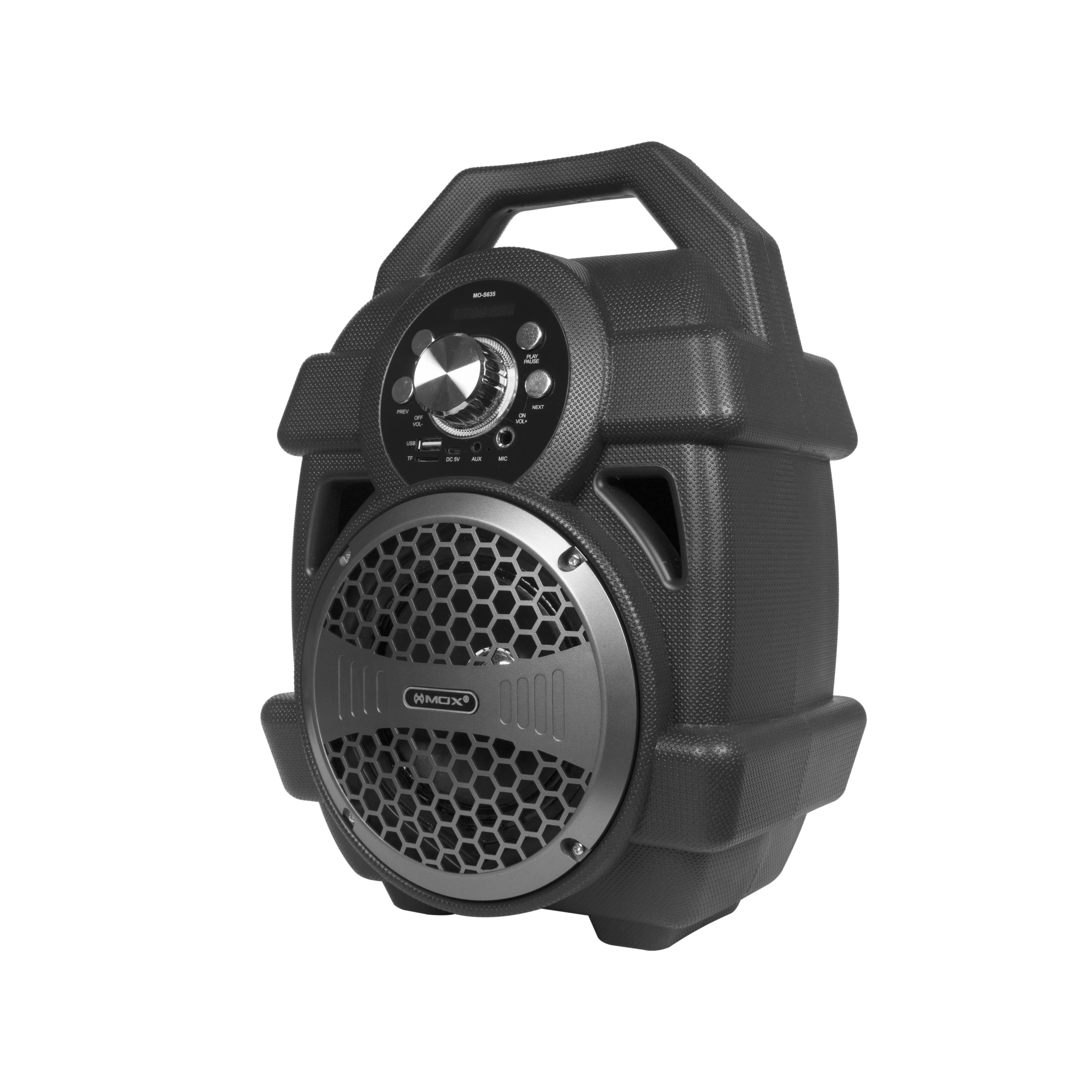 TROLLEY SPEAKER MOX MO-S635