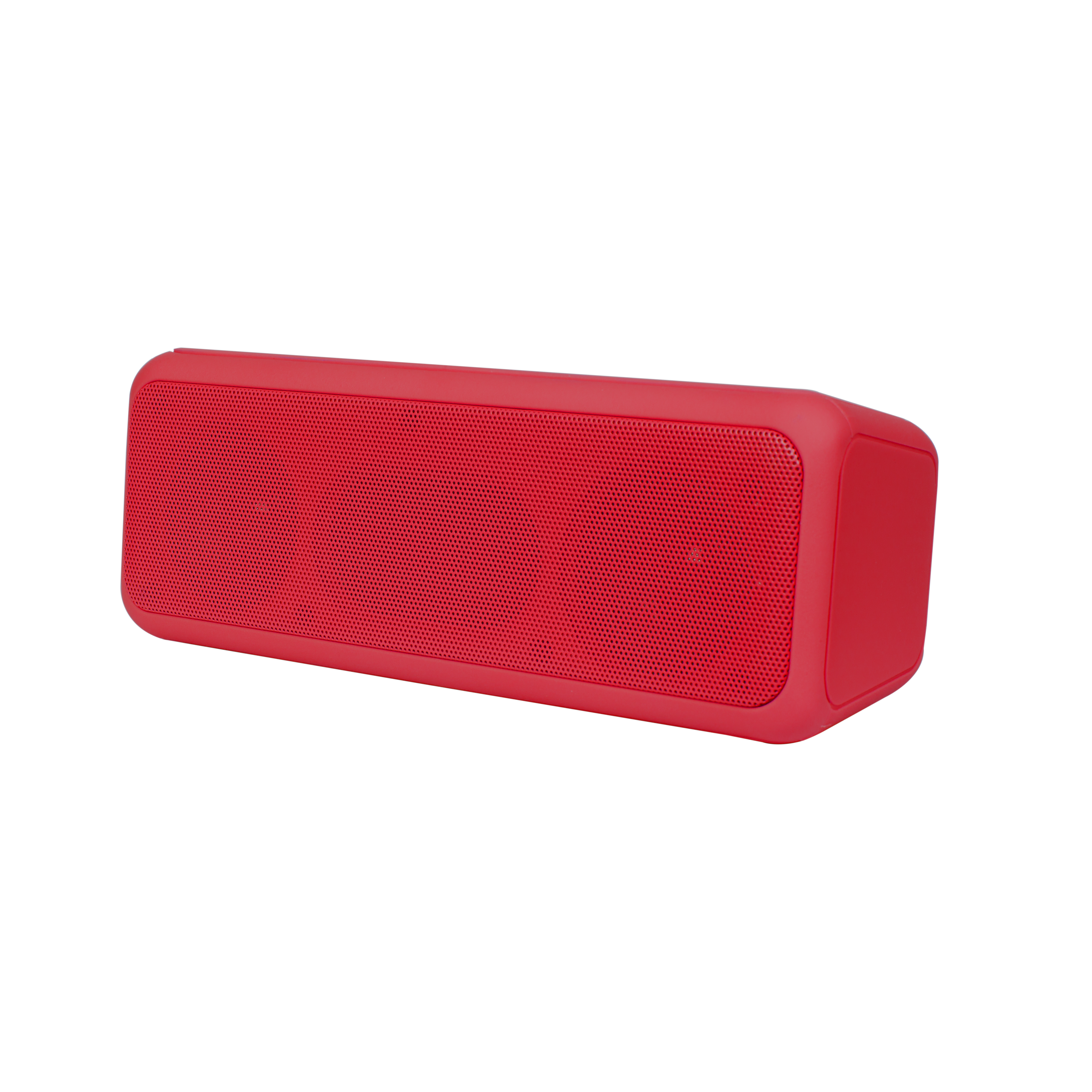 MINI SPEAKER DOTCELL DC-S85 VERMELHO