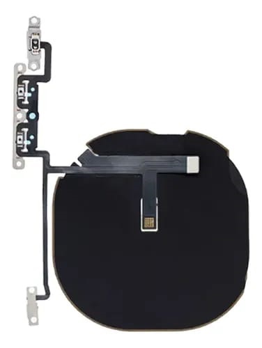 Cabo Flex Volume Iphone XS
