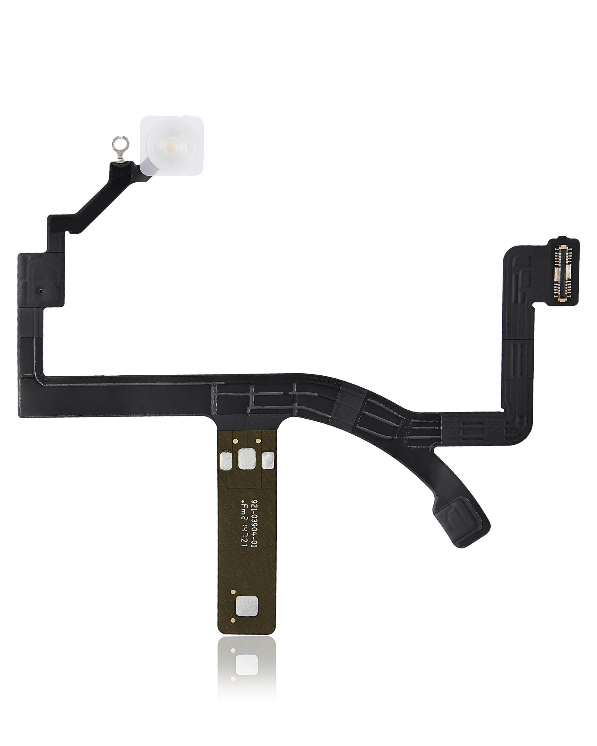 Flex Power + Volume Iphone 5S