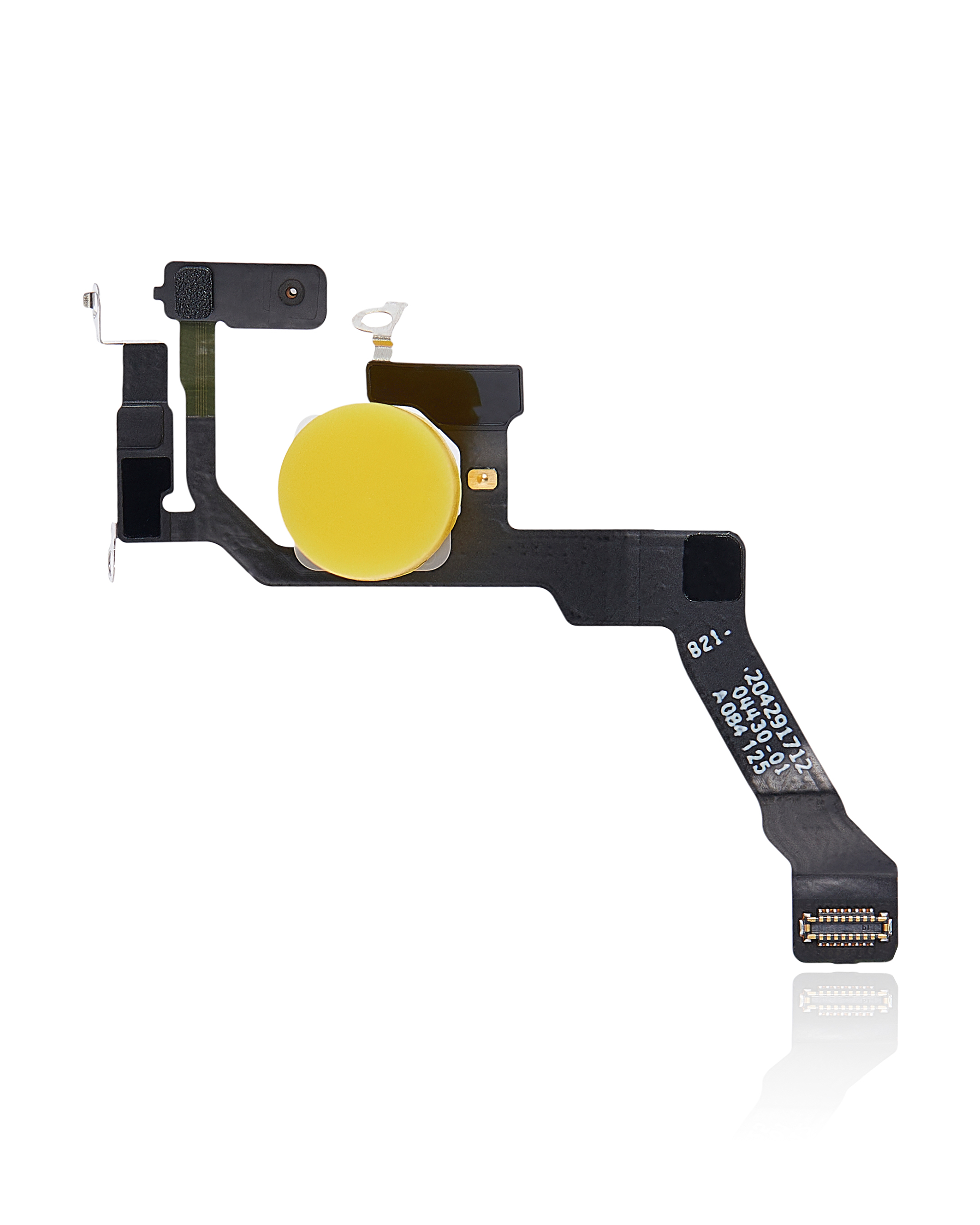 Flex Power + Volume Iphone 5C