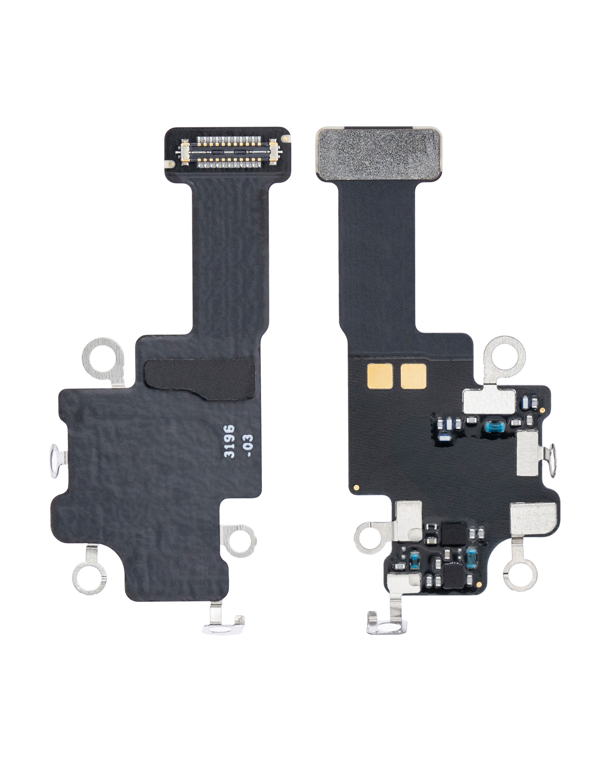 Conector de Carga Iphone 5C