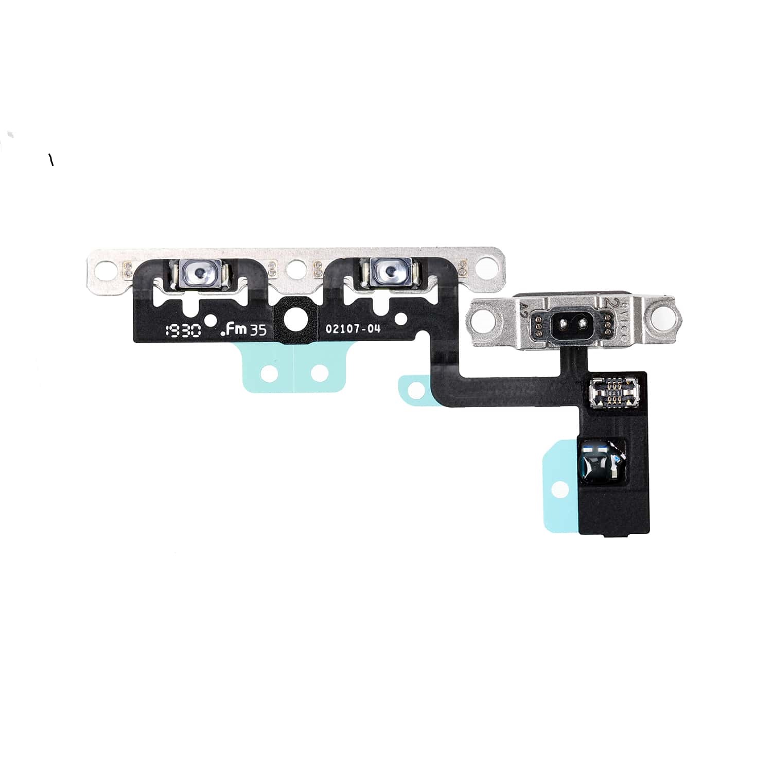 Cabo Flex Volume Iphone 11