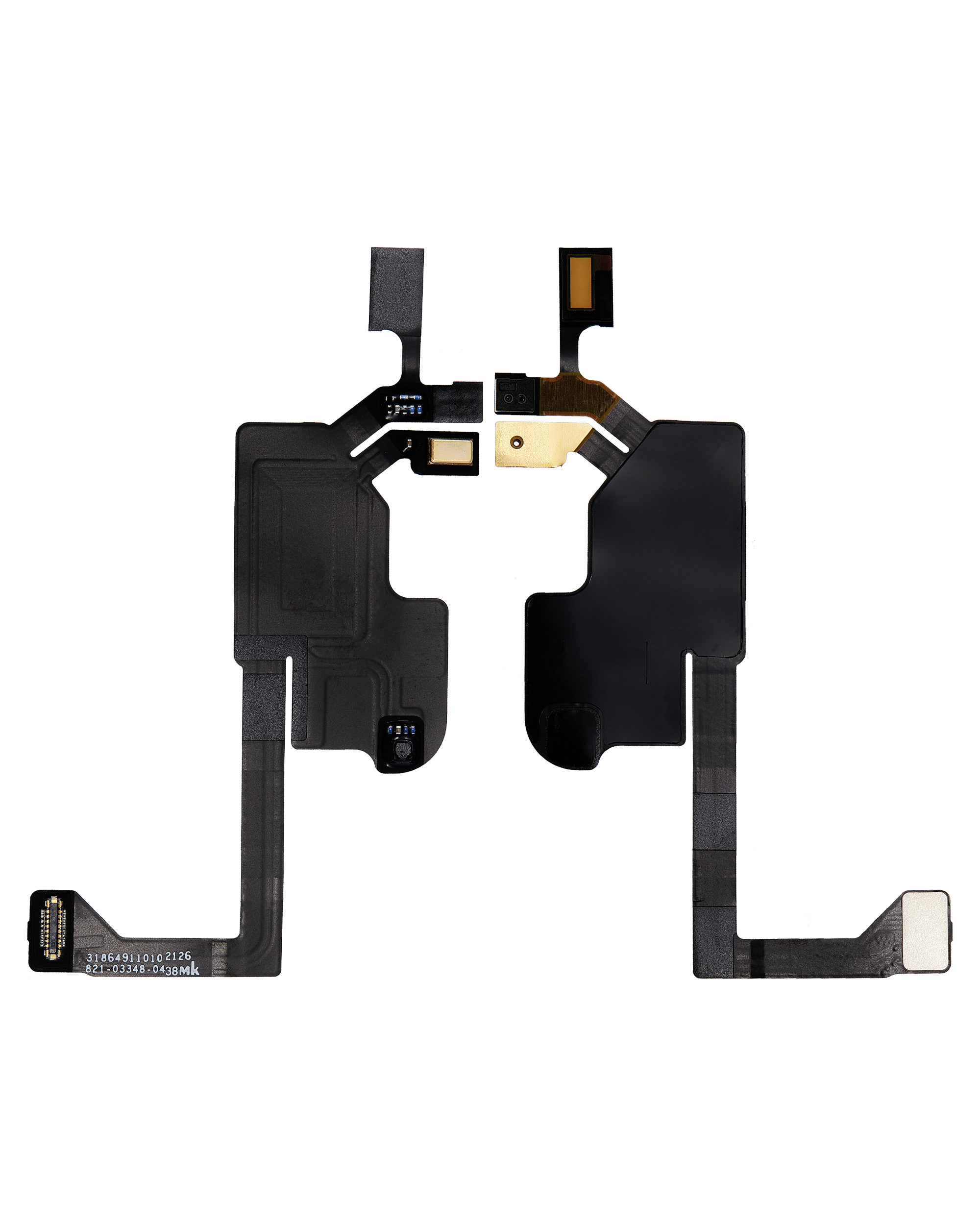 Flex Volume + Chave Lateral Iphone 6