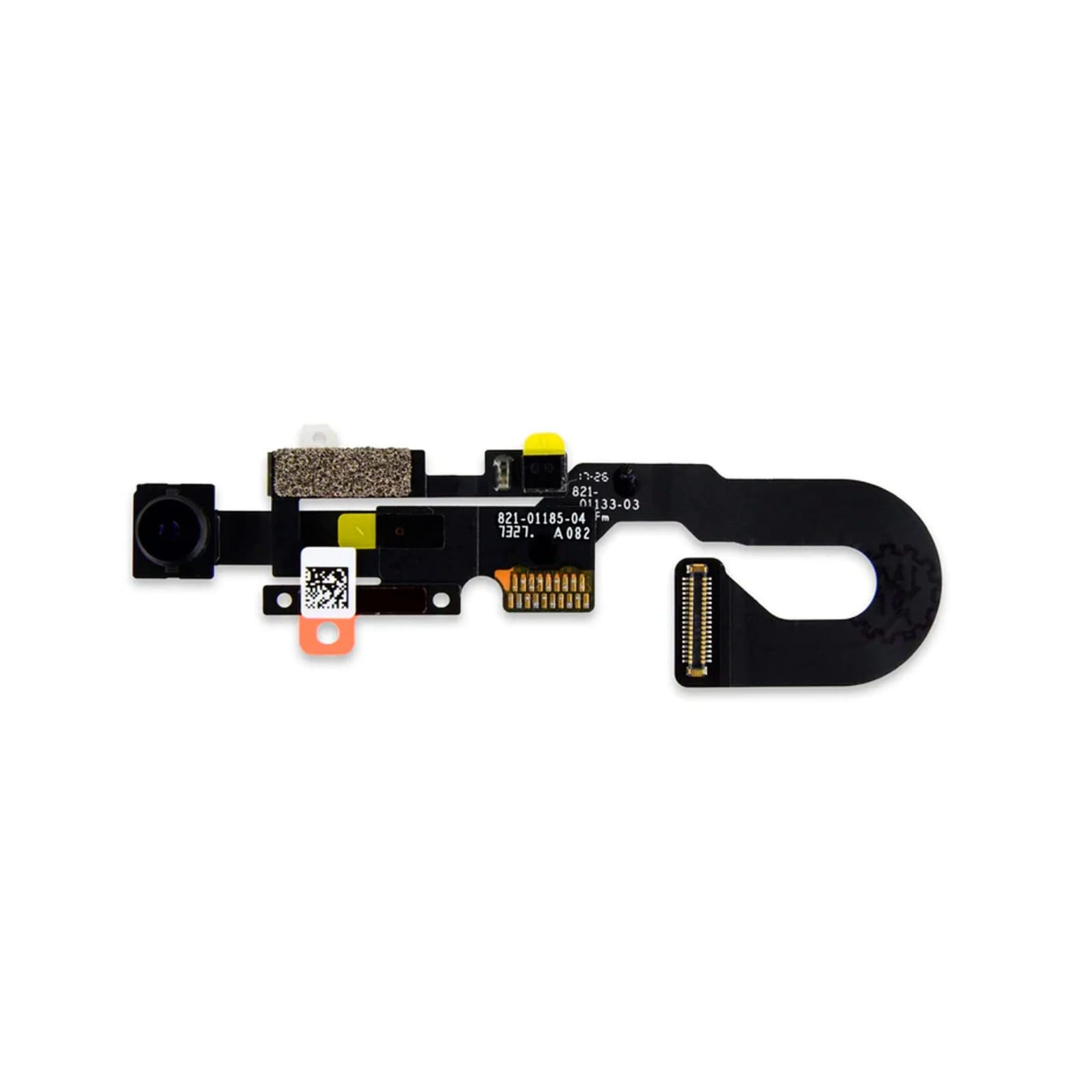 Câmera Frontal +  iPhone SE 3 (2022)