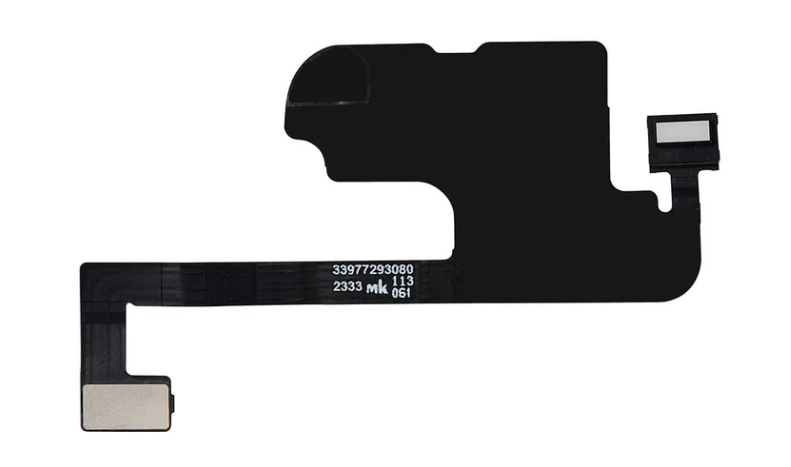 Cabo Flex Sensor Proximidade Iphone 15 Plus