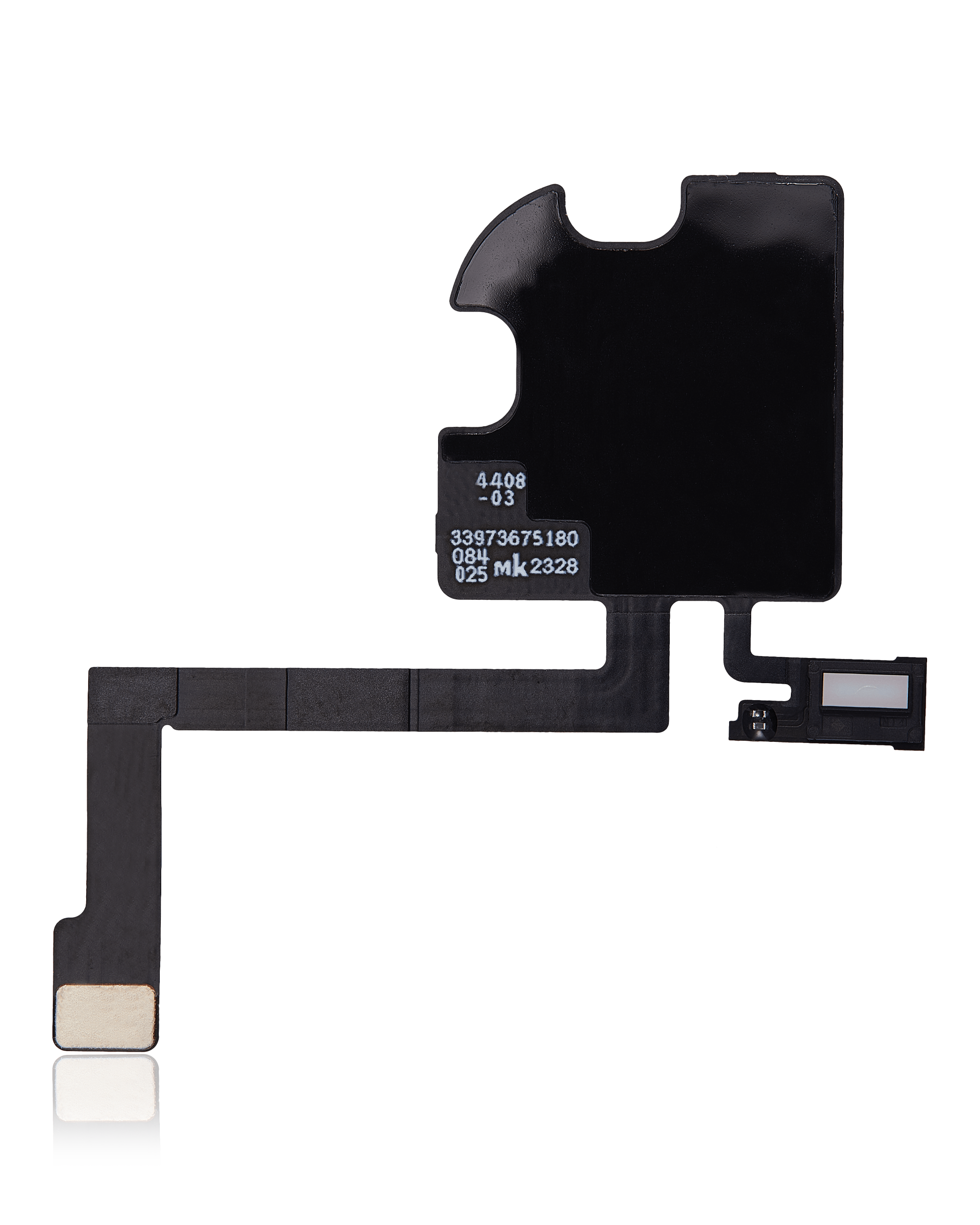 Cabo Flex Sensor Proximidade Iphone 15 Pro Max