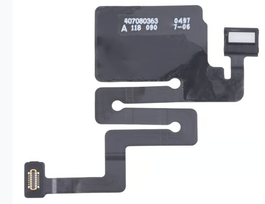 Conector de Carga Iphone 6S Plus - Branco