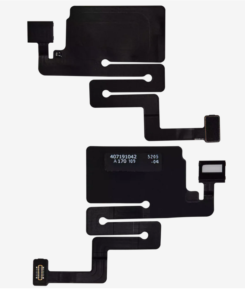 Cabo Flex Sensor Proximidade Iphone 16 Plus