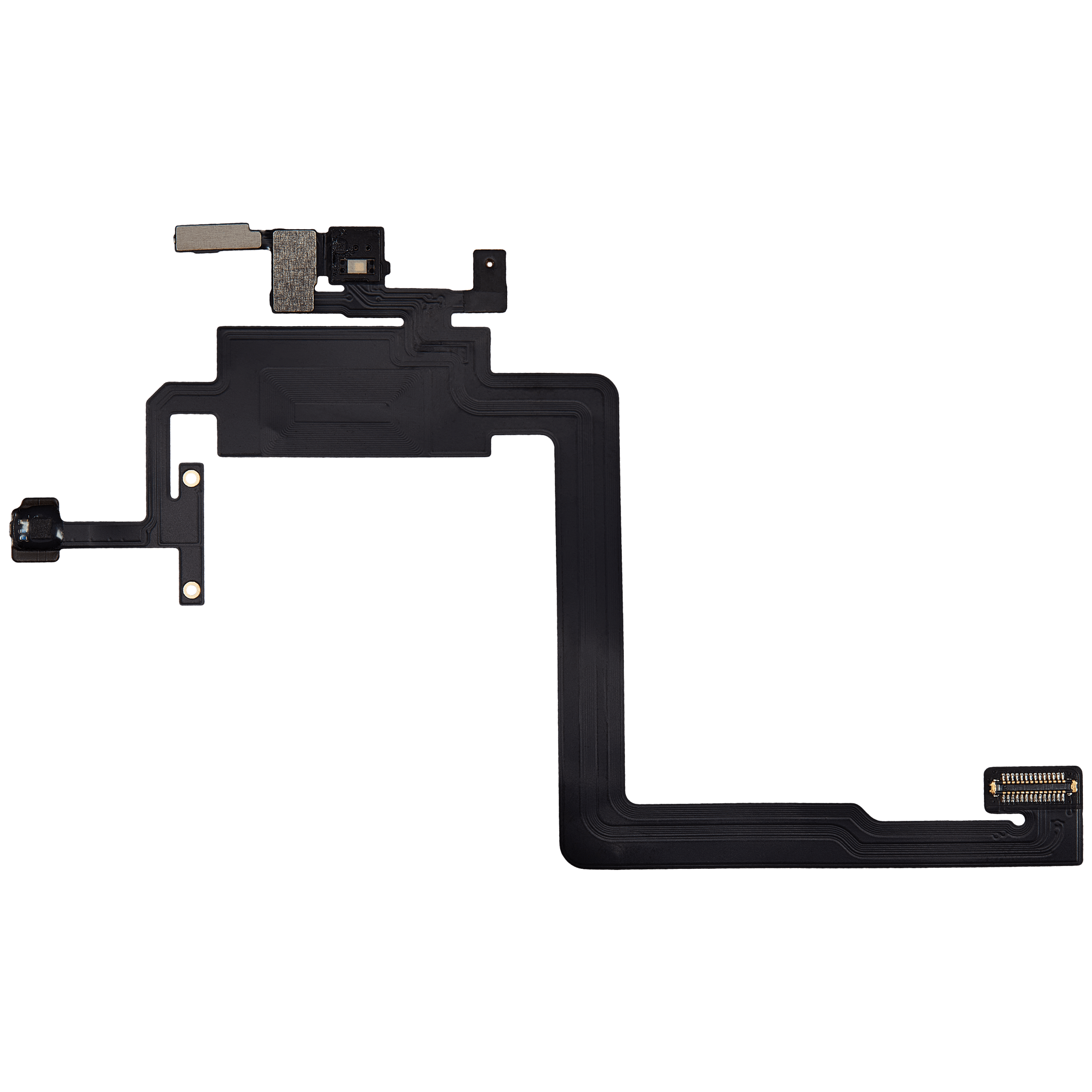 Cabo Flex Sensor Proximidade Iphone 11 Pro Max