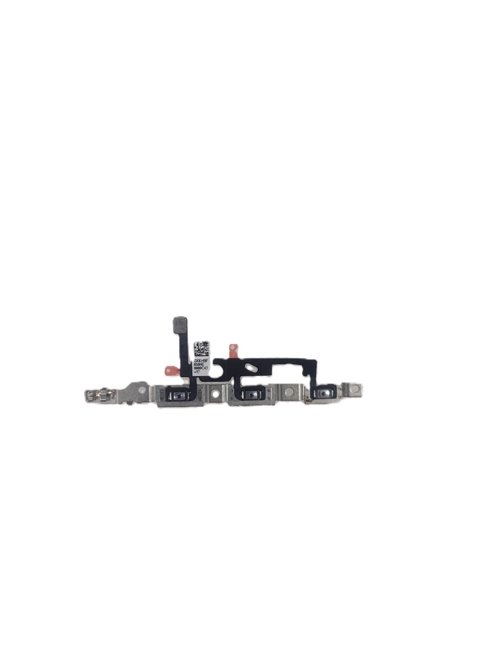 Cabo Flex Volume Iphone 16 Pro