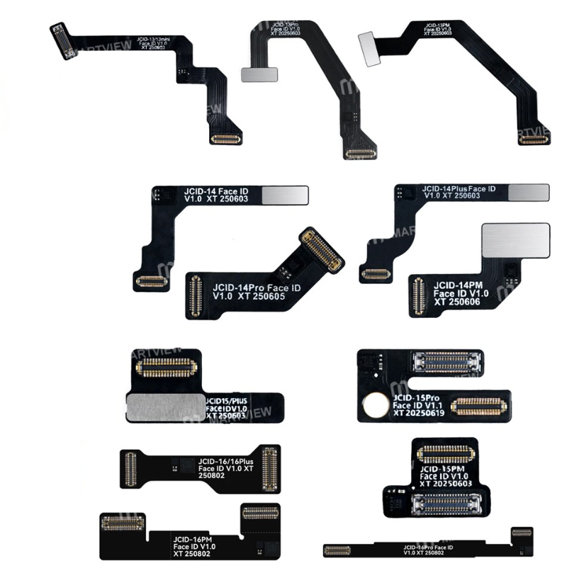 JCID Face ID Iphone 14 Pro Max