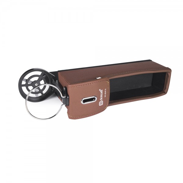 SUPORTE VEICULAR DOTCELL DC-SUP10 CAFE