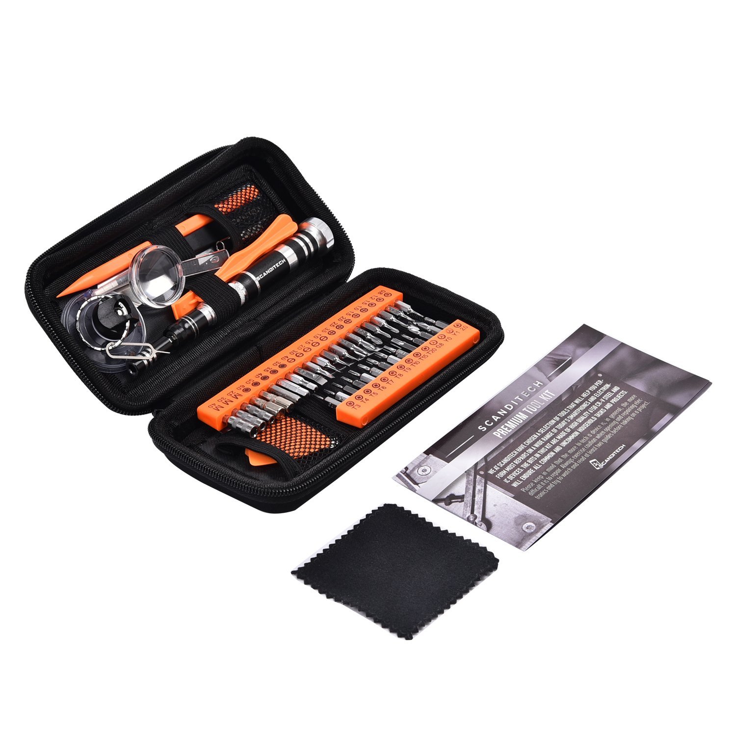Kit de Ferramentas