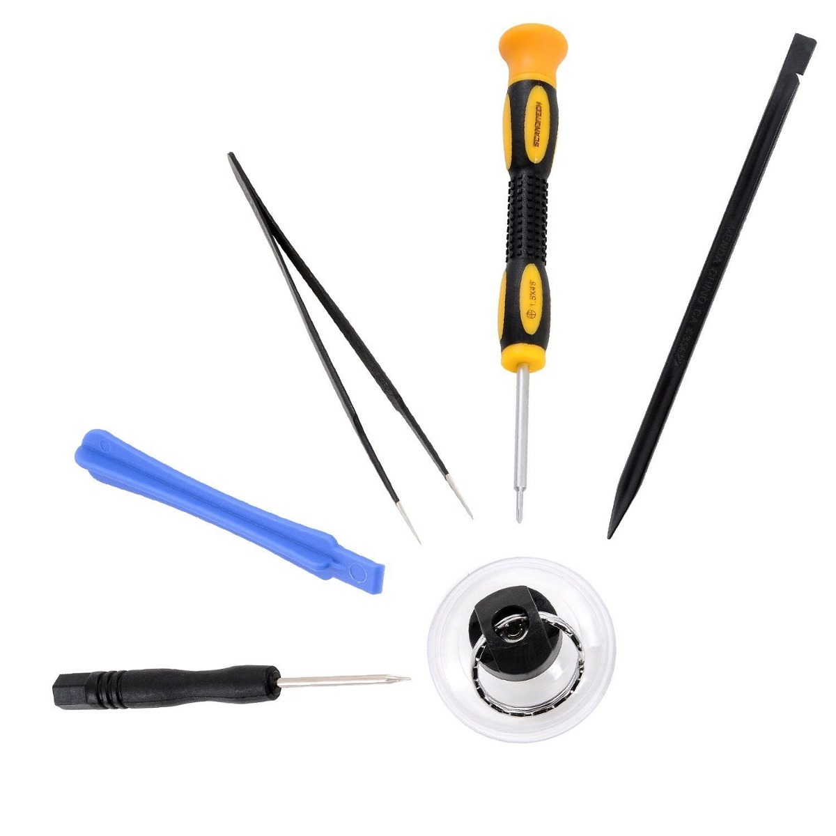 Kit B
