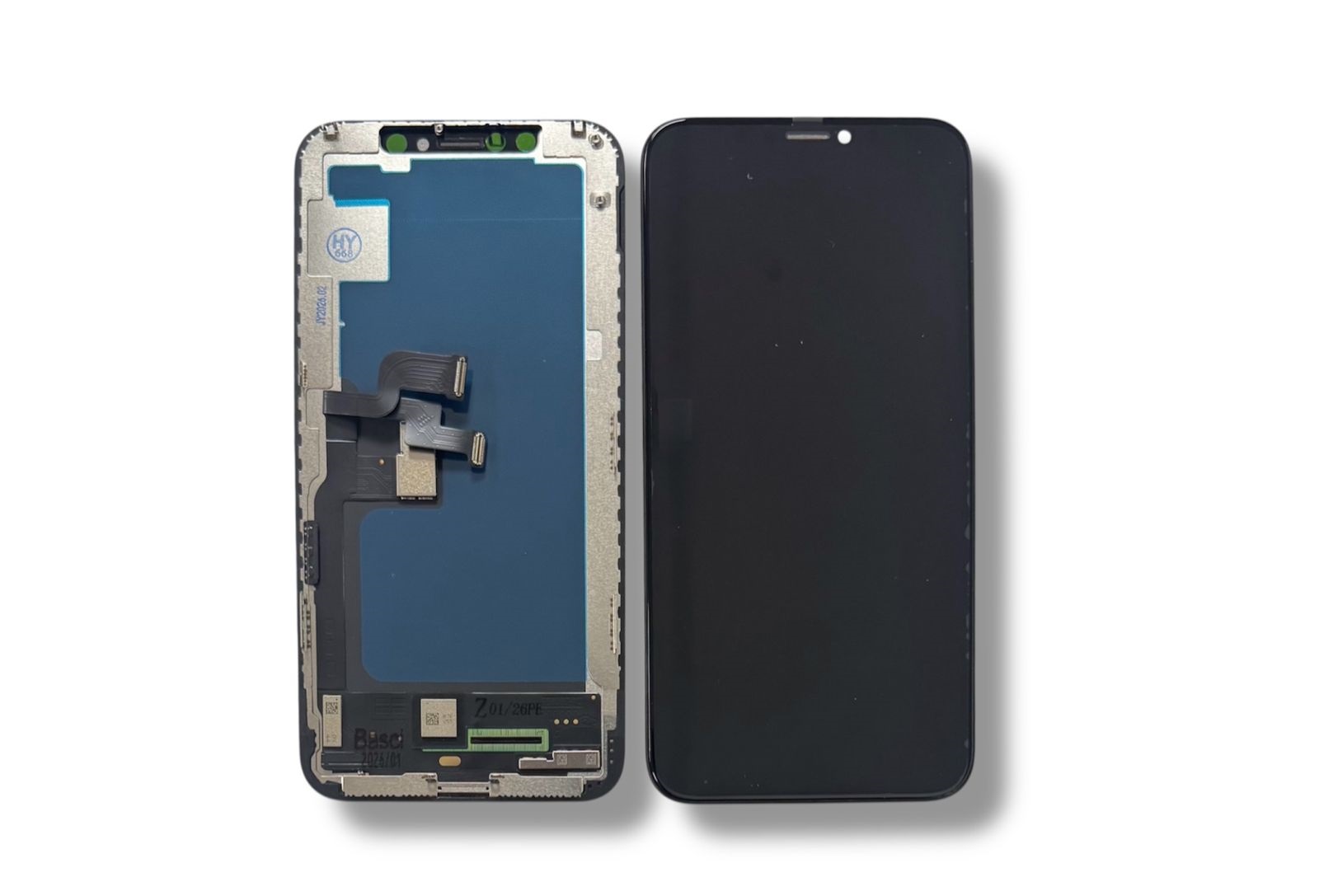 Display Basic Iphone XS