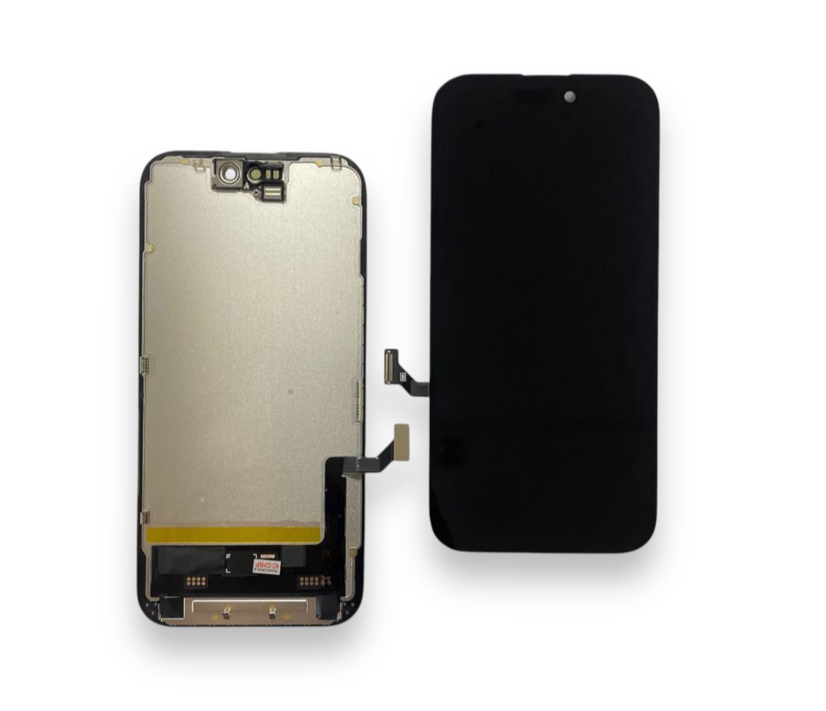 Display Prime Iphone 15 Soft Oled Troca CI