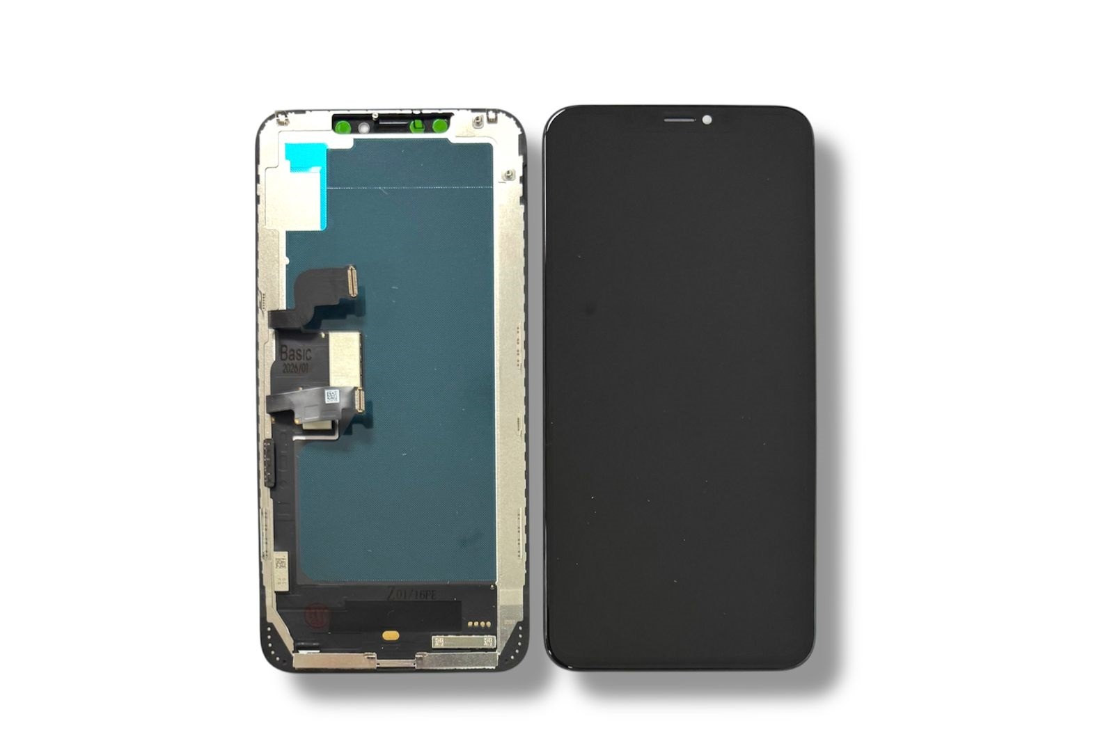 Display Basic Iphone XS Max