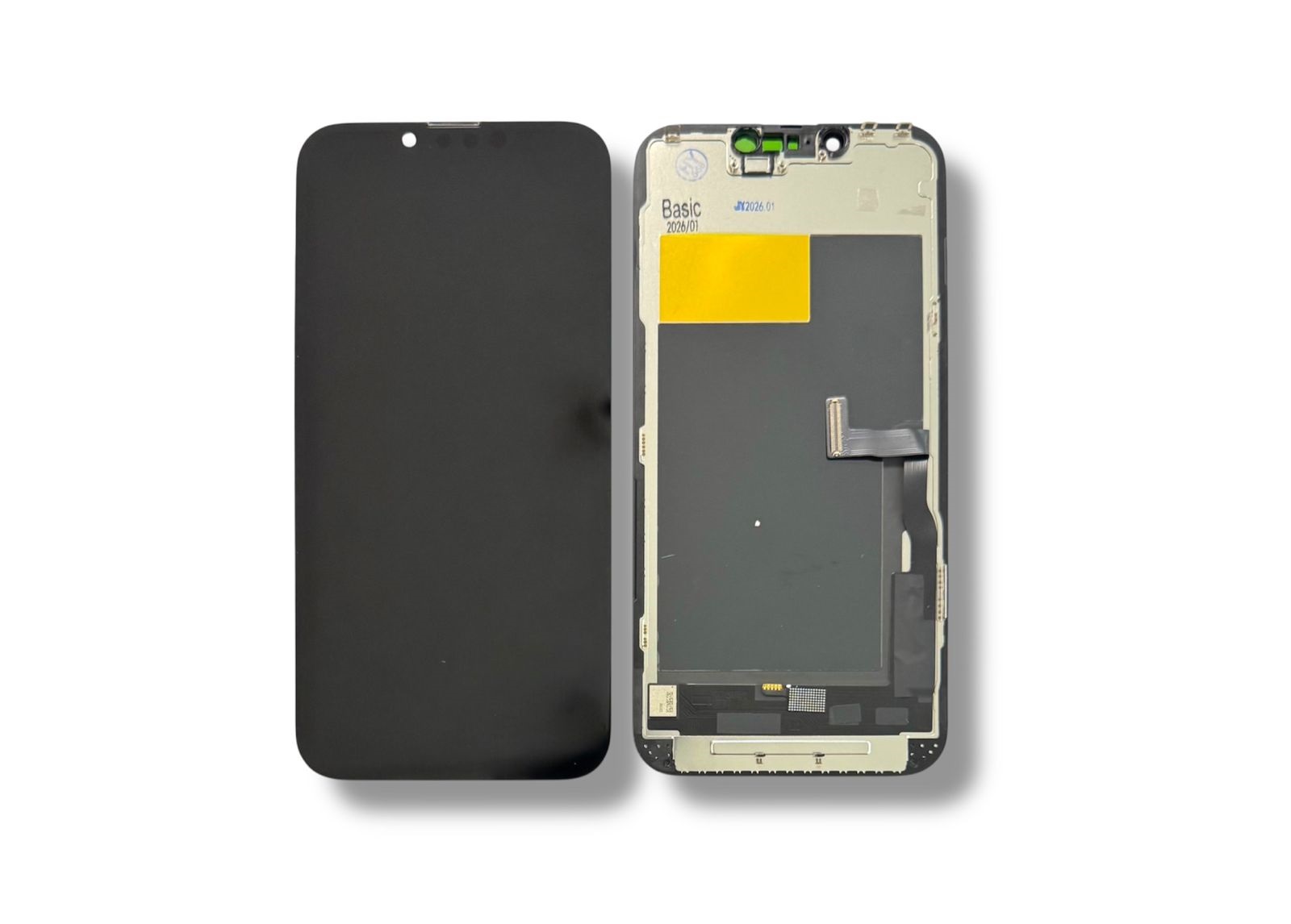 Display Prime Iphone 13 Pro Incell Troca CI