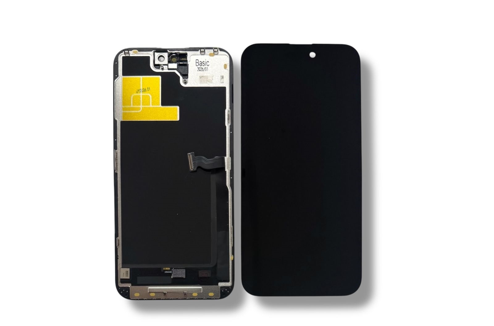 Display Basic Iphone 14 Pro Max