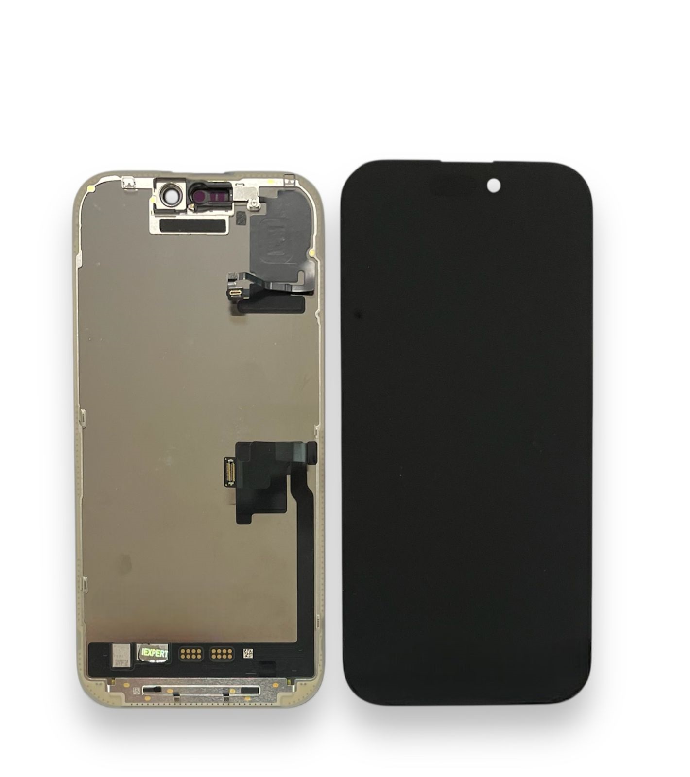 Display Iphone 16 Pro Max