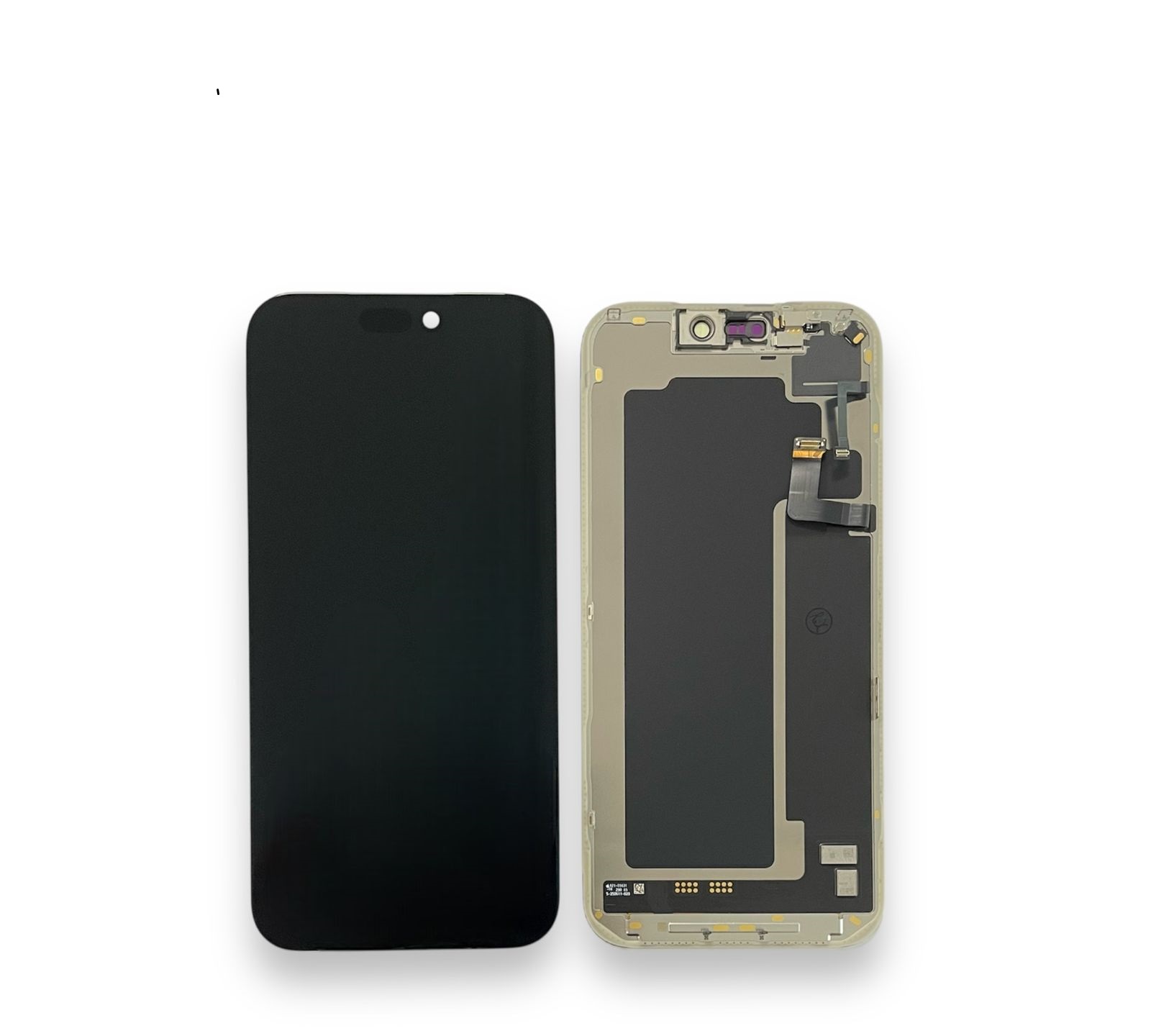 Display Iphone 6 Plus - Preto