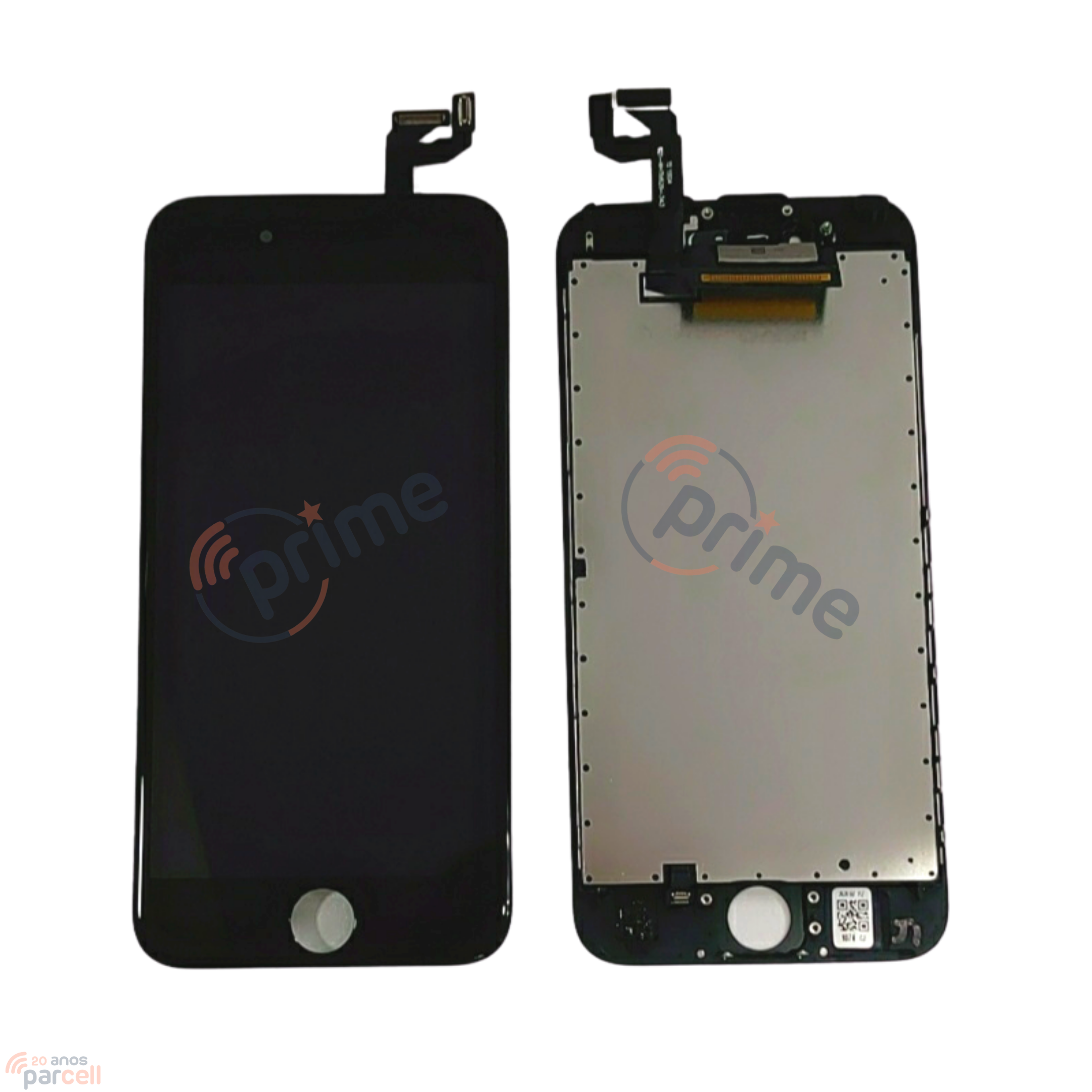 Display Prime Iphone 6S - Preto