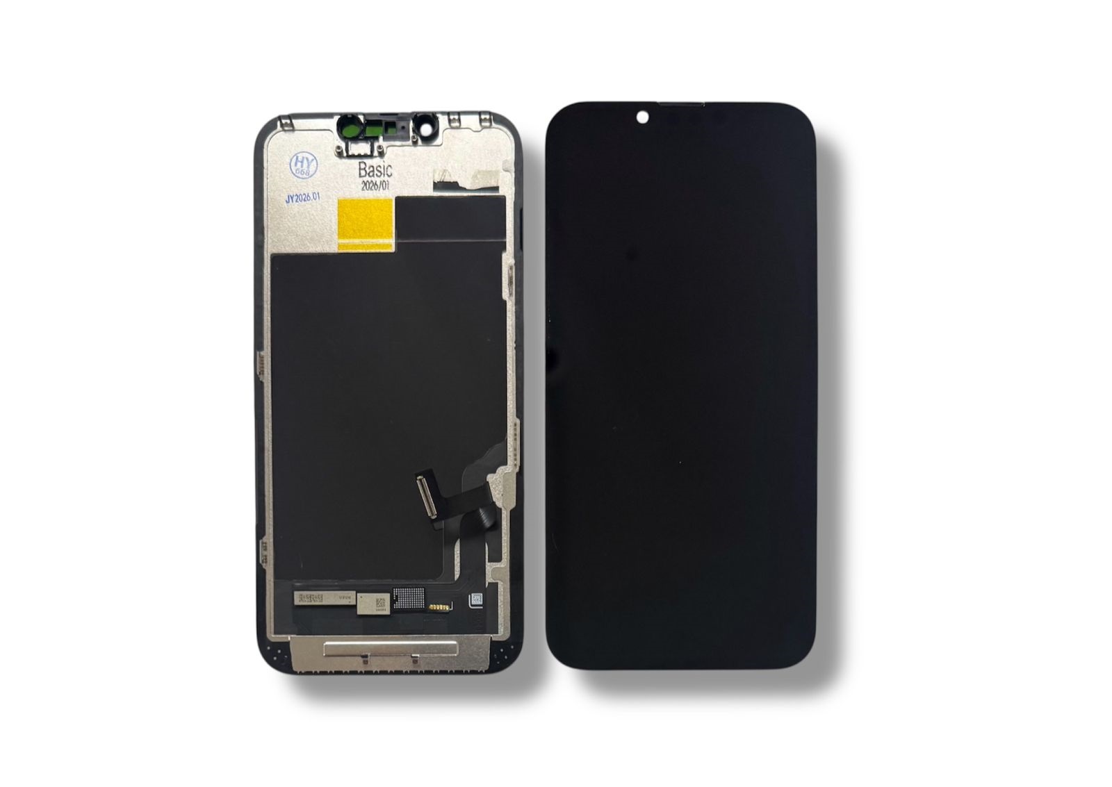 Display Basic Iphone 13
