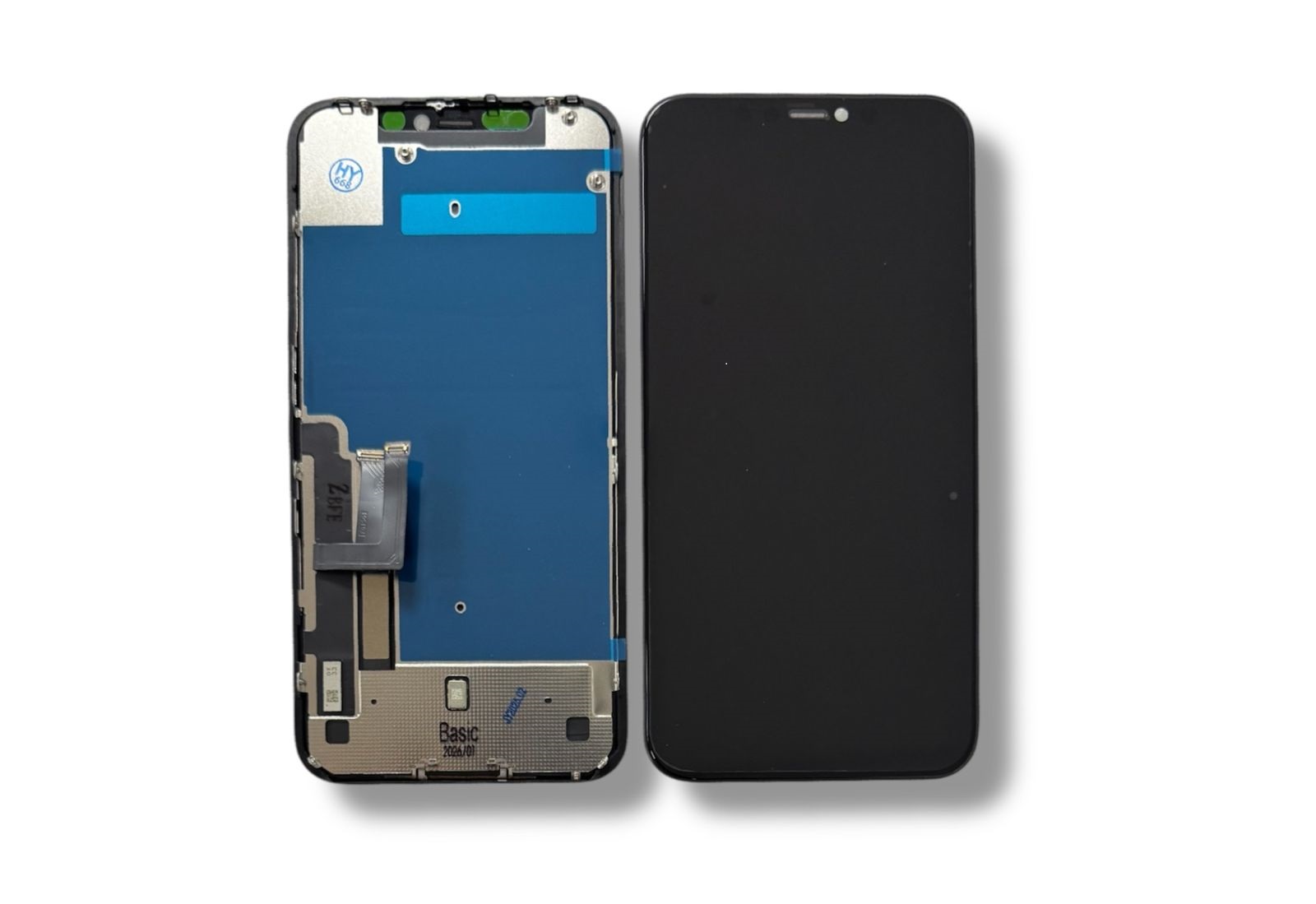 Display Iphone 11