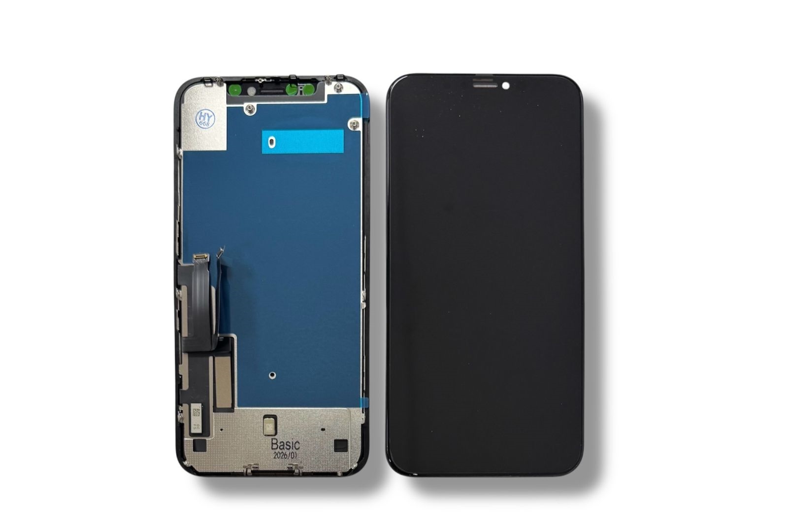 Display Iphone XR