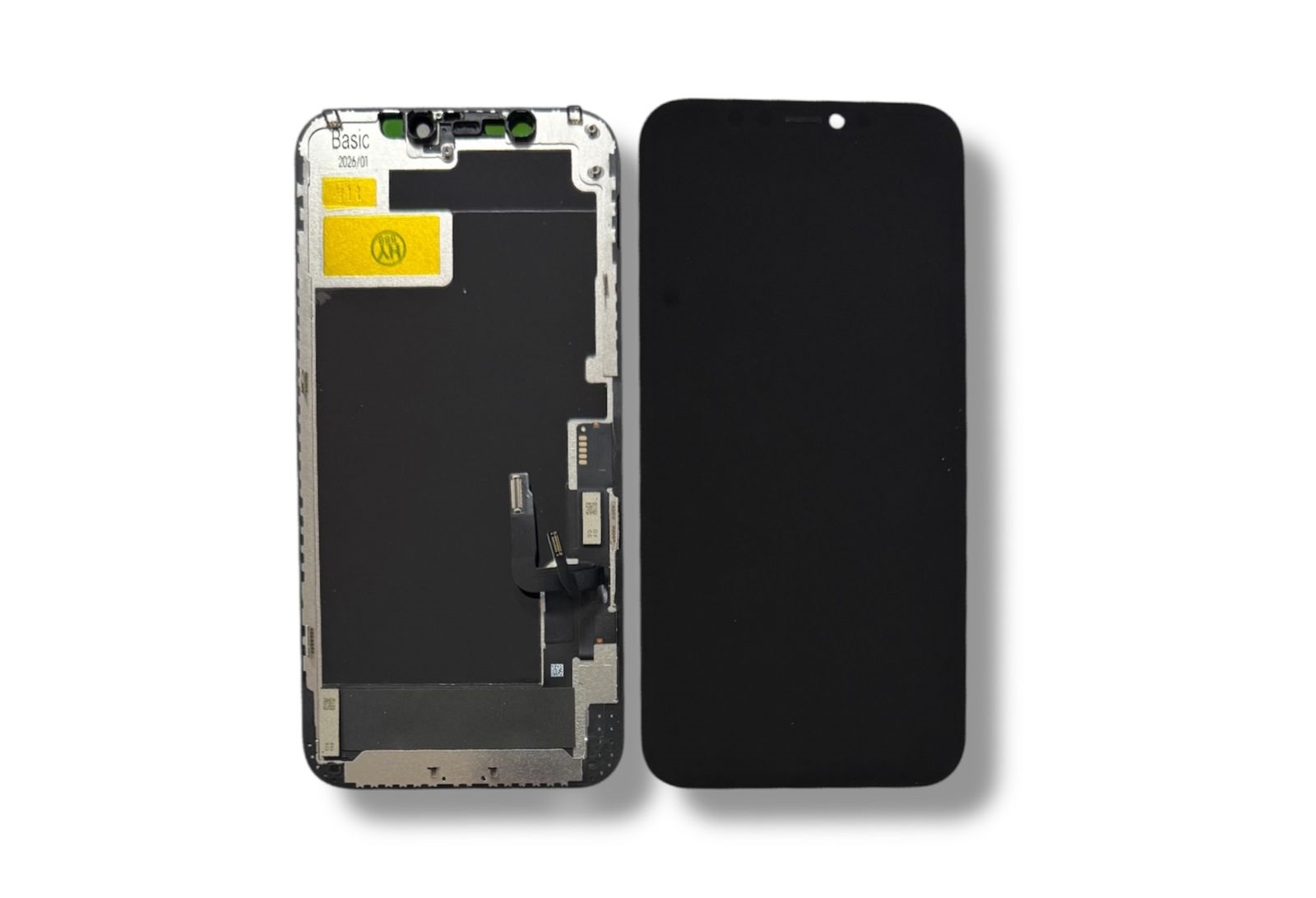 Display Prime Iphone 12 / Iphone 12 Pro Incell Troca CI