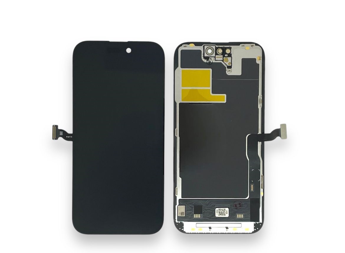 Display Prime Iphone 14 Pro