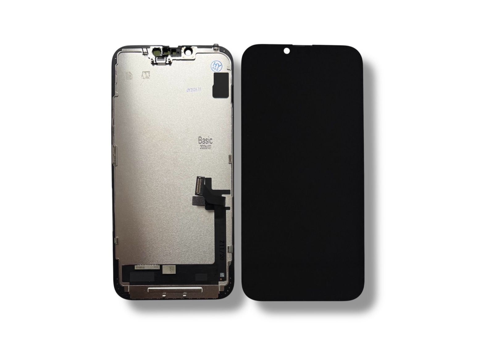 Display Basic Iphone 14 Plus