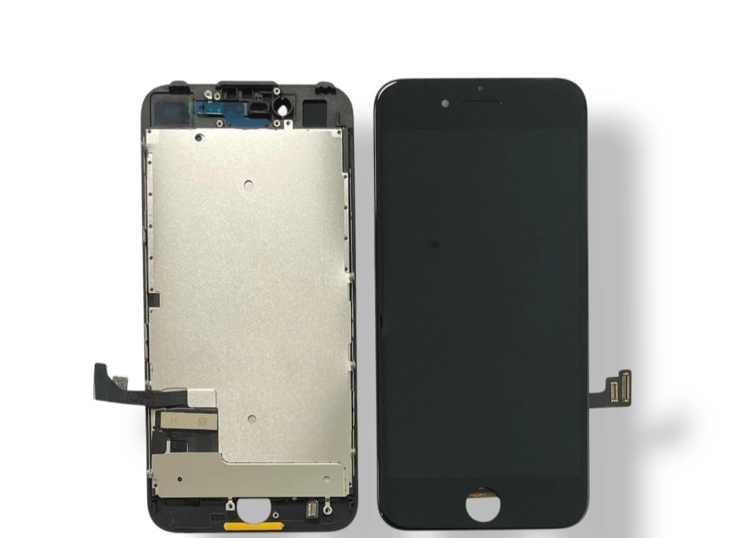Display Pro Iphone 7 Preto