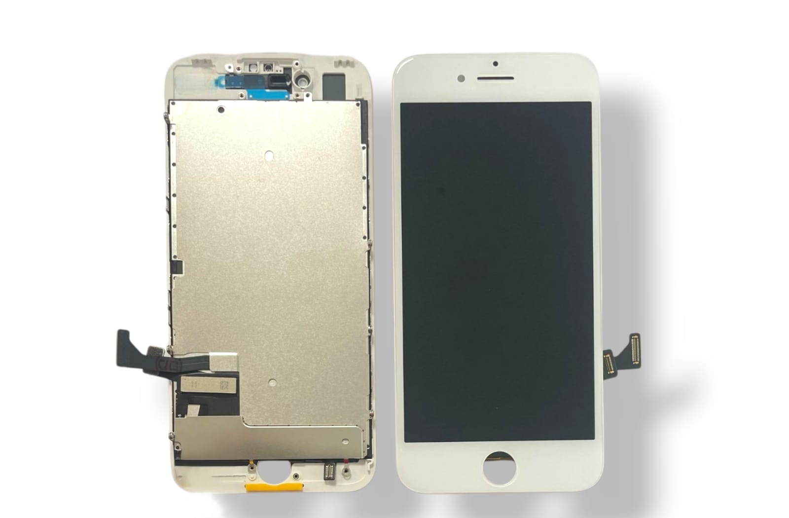 Display Pro Iphone 7 Branco