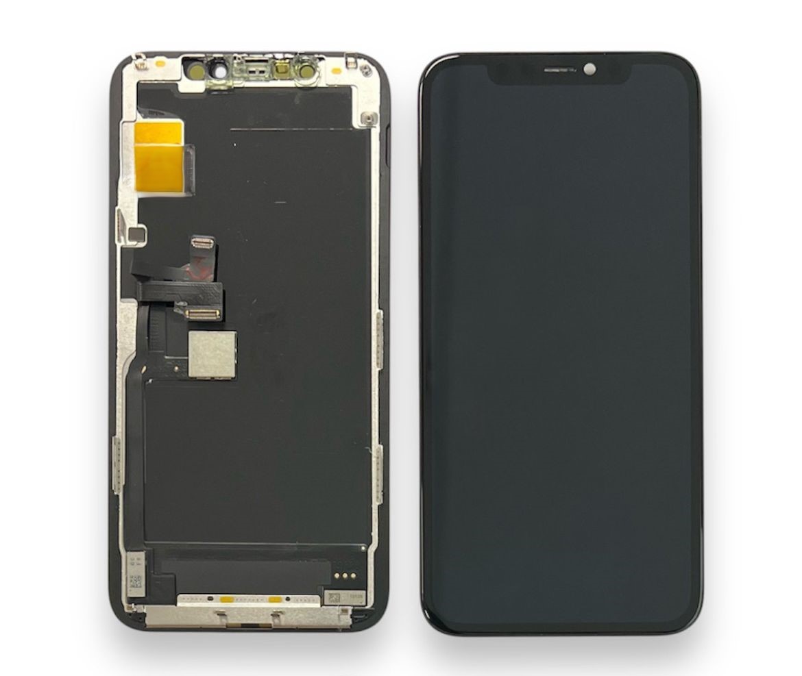 Display Pro Iphone 11 Pro Soft Oled