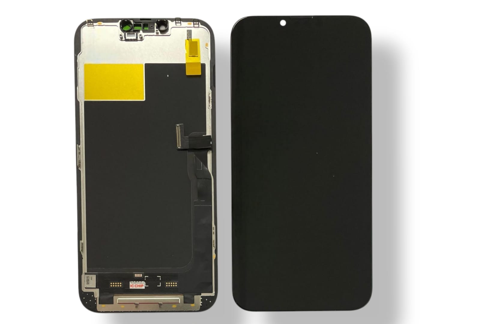 Display Pro Iphone 13 Pro Incell Troca CI