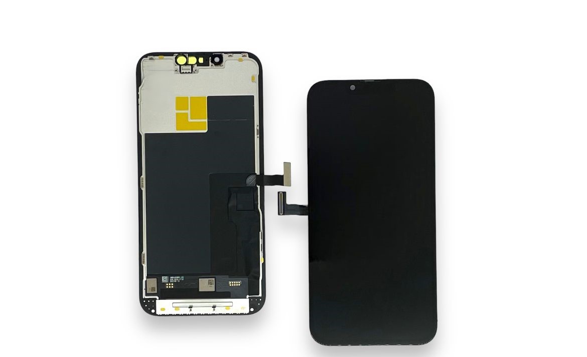 Display Pro Iphone 13 Pro Soft Oled Troca CI