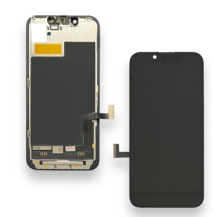 Display Pro Iphone 13 Mini Incell Troca CI