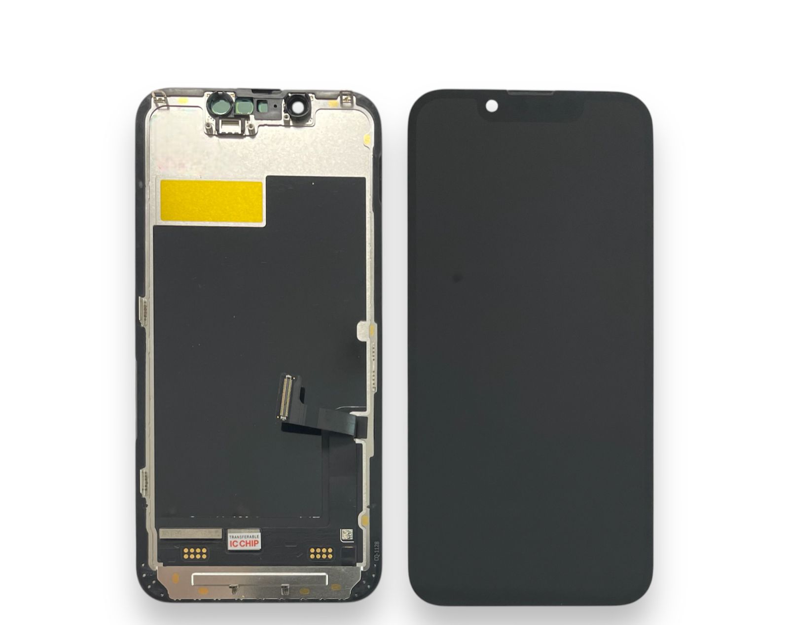 Display Pro Iphone 13 Mini Soft Oled Troca CI