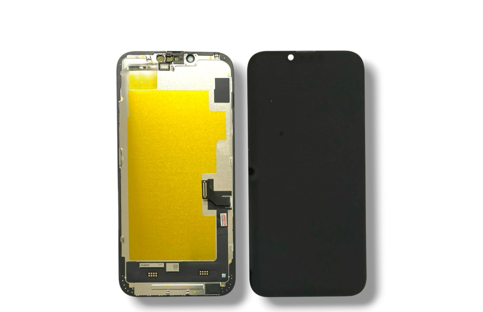 Display Pro Iphone 14 Plus Soft Oled Troca CI
