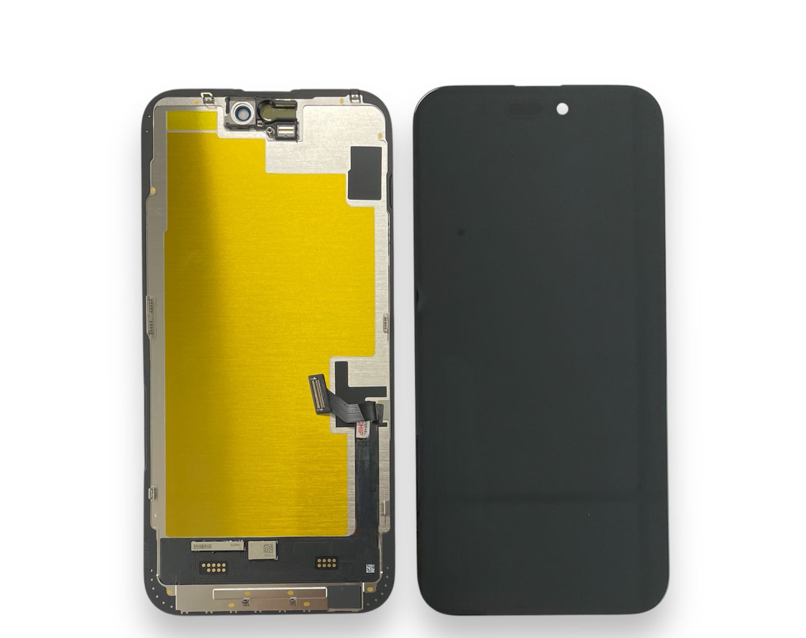 Display Pro Iphone 15 Plus Soft Oled