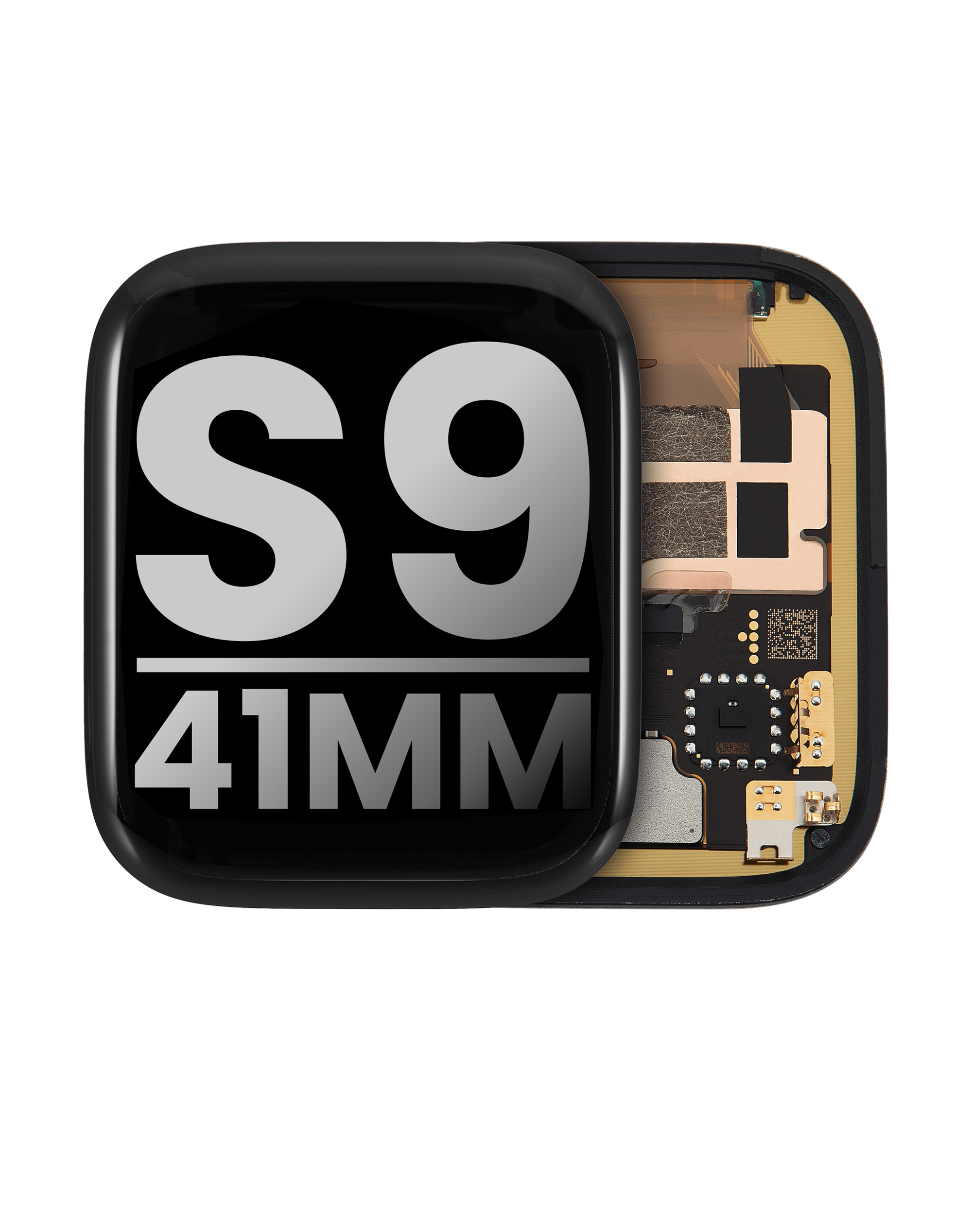 Display Apple Watch Serie 9 41MM