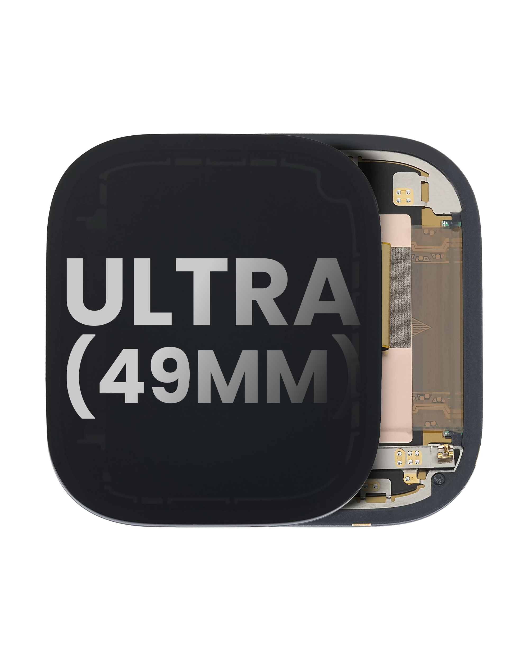 Display Apple Watch Ultra 1gen 49MM