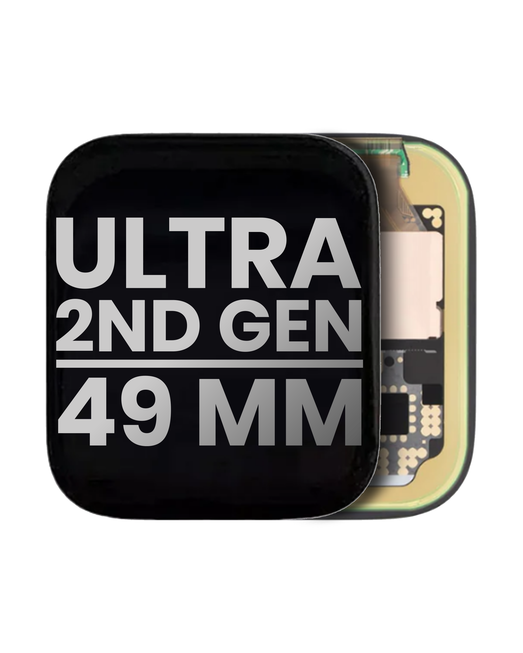 Display Apple Watch Ultra 2gen 49MM