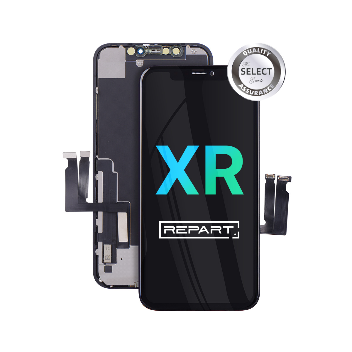 Display REPART Iphone XR