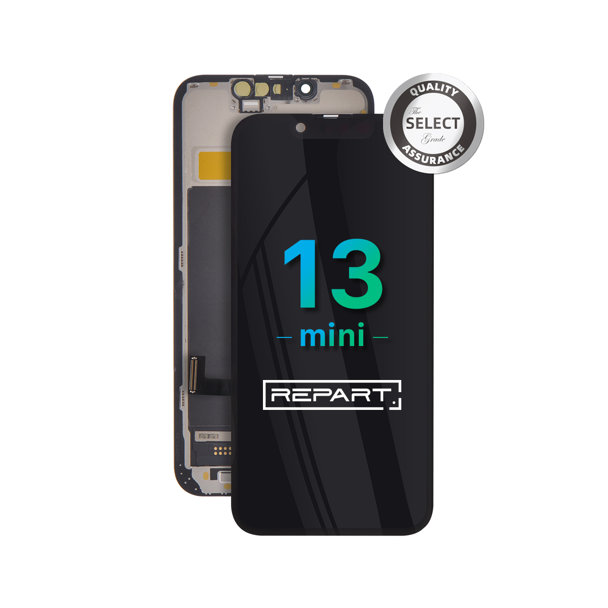 Display REPART Iphone 13 Mini Incell Troca CI