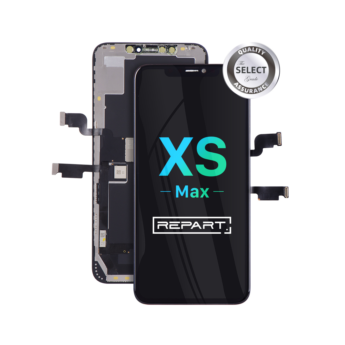Display REPART Iphone XS MAX Incell