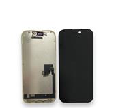 Display Pro Iphone 16 Pro Soft Old Troca CI