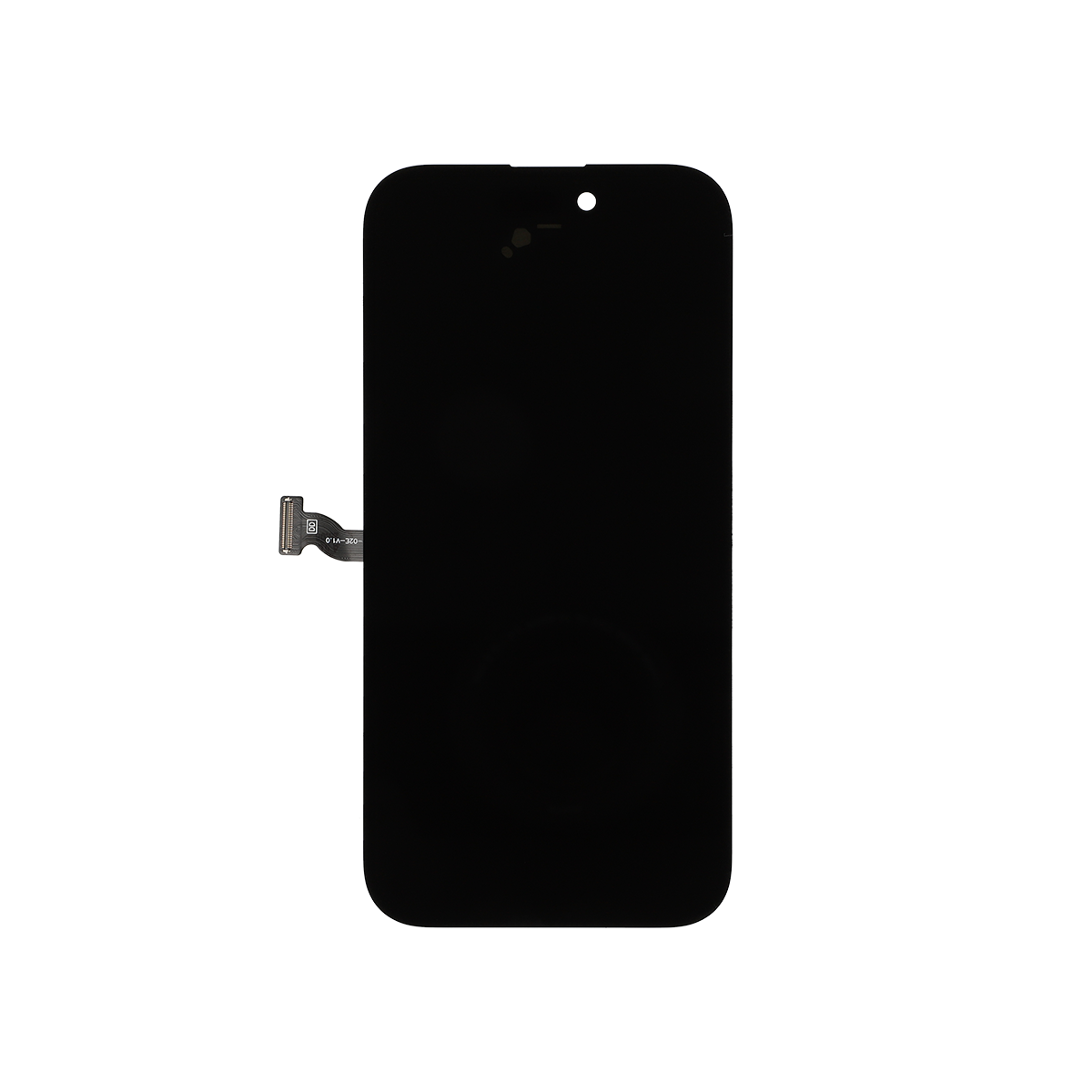 Display REPART Iphone 14 Pro Soft Oled 120HZ Diagnóstico